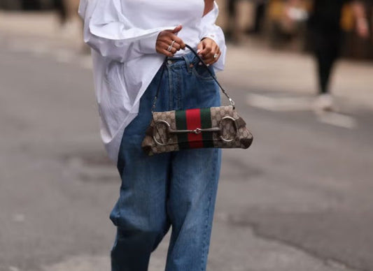 How to Spot a Fake Gucci Bag: A Comprehensive Guide to Authenticating Gucci Bags - The Reluxe