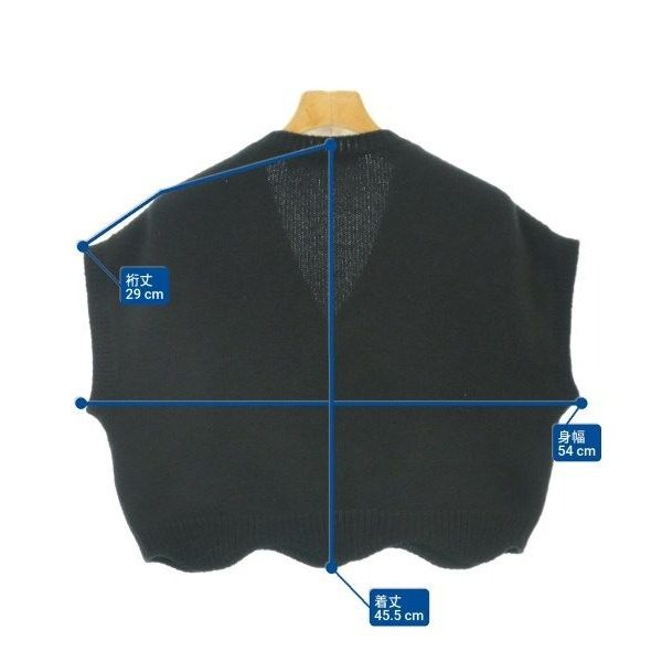 Dior Best Top Black — view 6