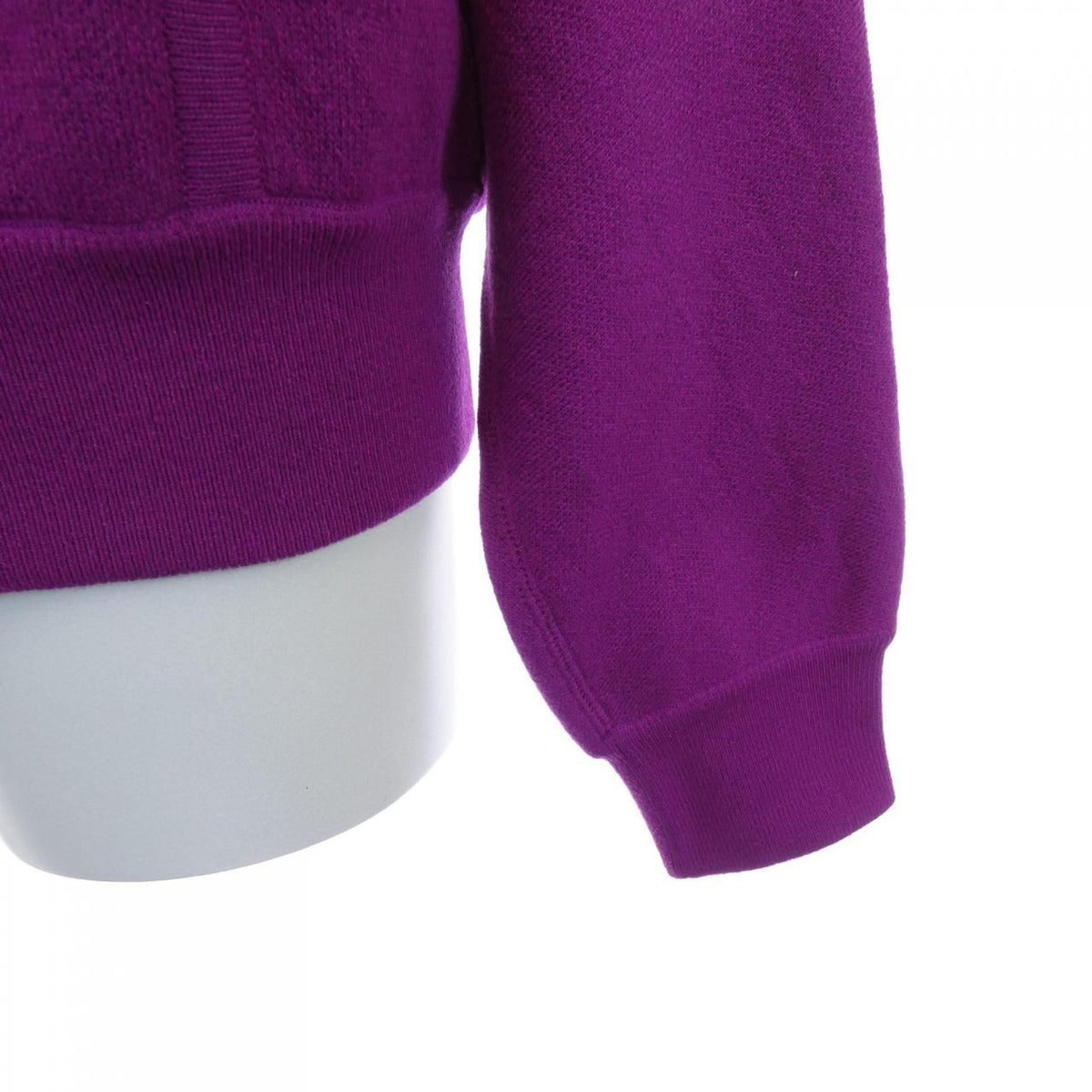 Hermes en Biais Knit — view 7