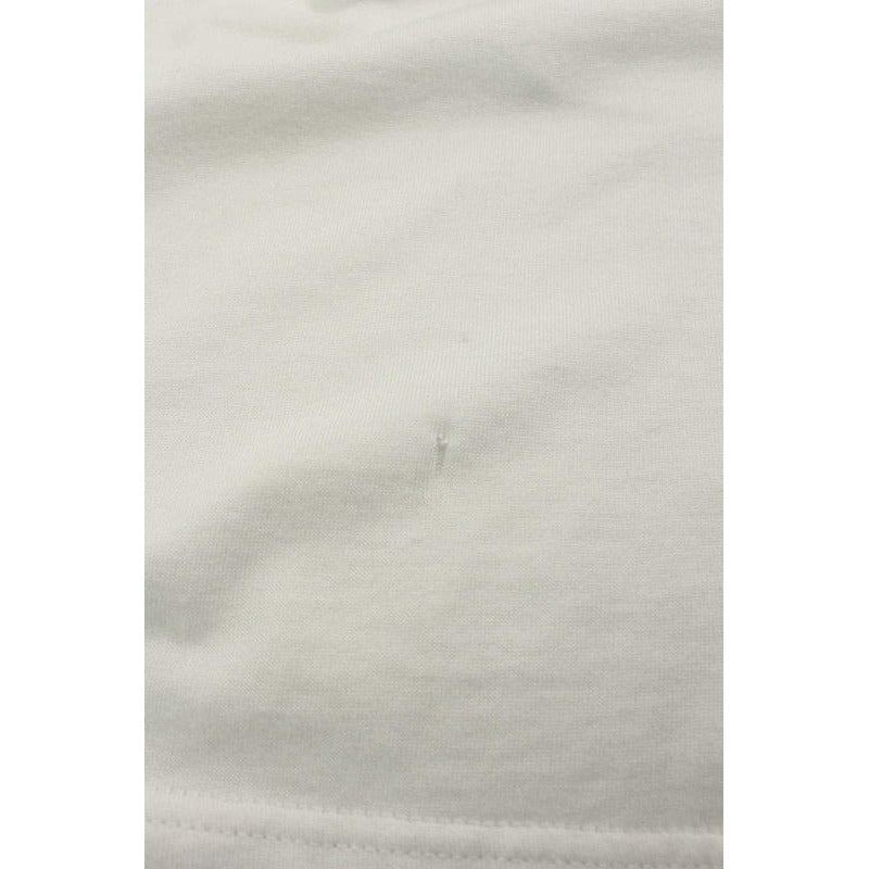 Louis Vuitton Rm212 Q Jc8 hay 50 W Chest Logo Embroidery T-Shirt — view 3
