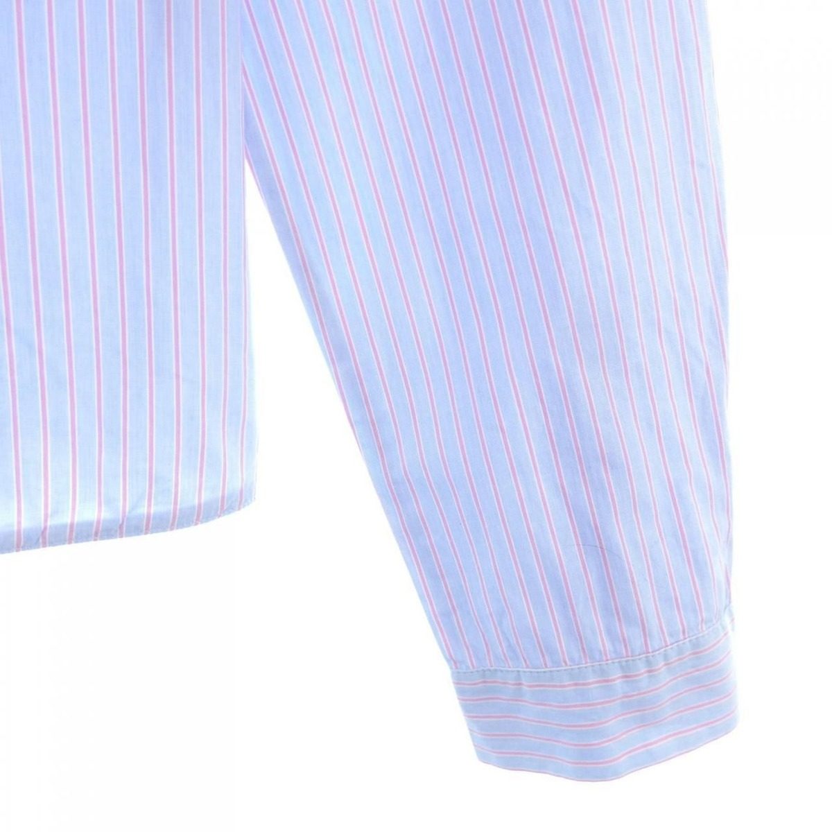 Prada Shirt Pink — view 6