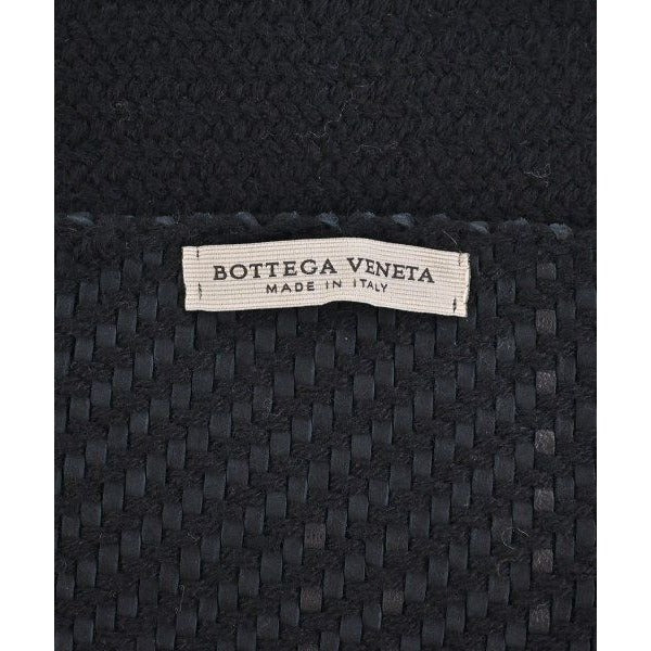 Bottega Veneta Scarf Black — view 4