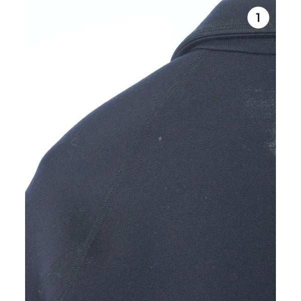 Dior Jacket Wool Navy Blue — view 8