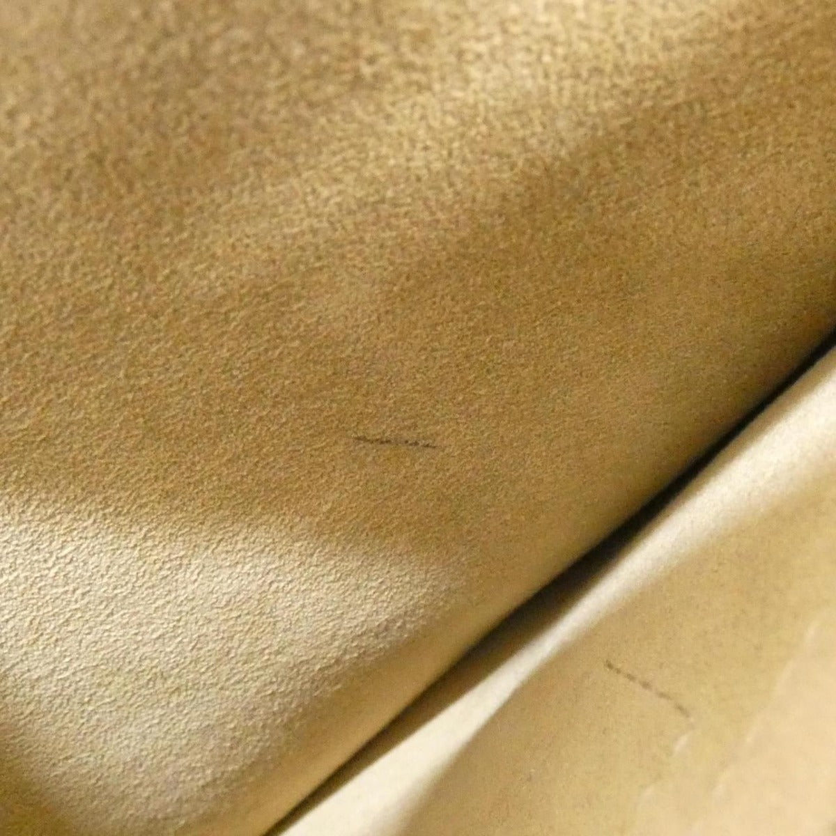 Louis Vuitton Epi Marelle Shoulder Bag Quartz — view 10