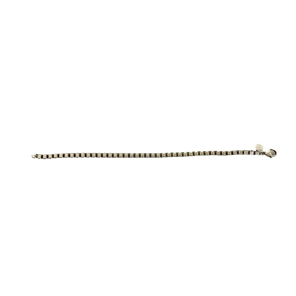 Tiffany & Co. Venetian Bracelet Bangle — view 7