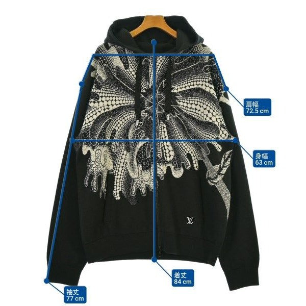 Louis Vuitton Cardigan Wool — view 7