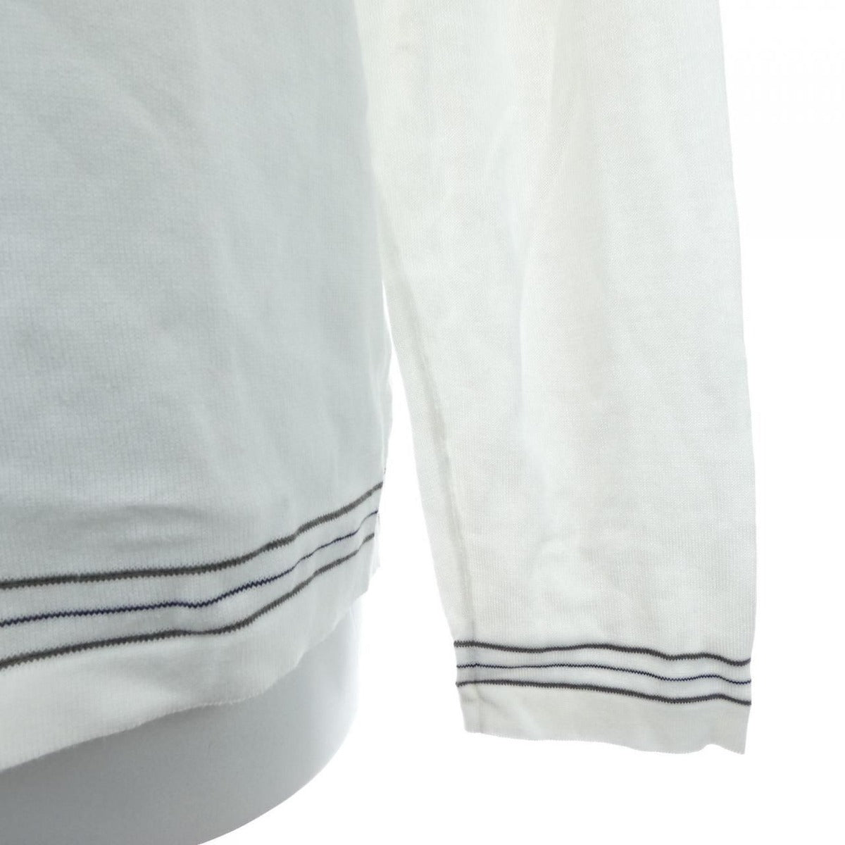 Hermes Cardigan White — view 6
