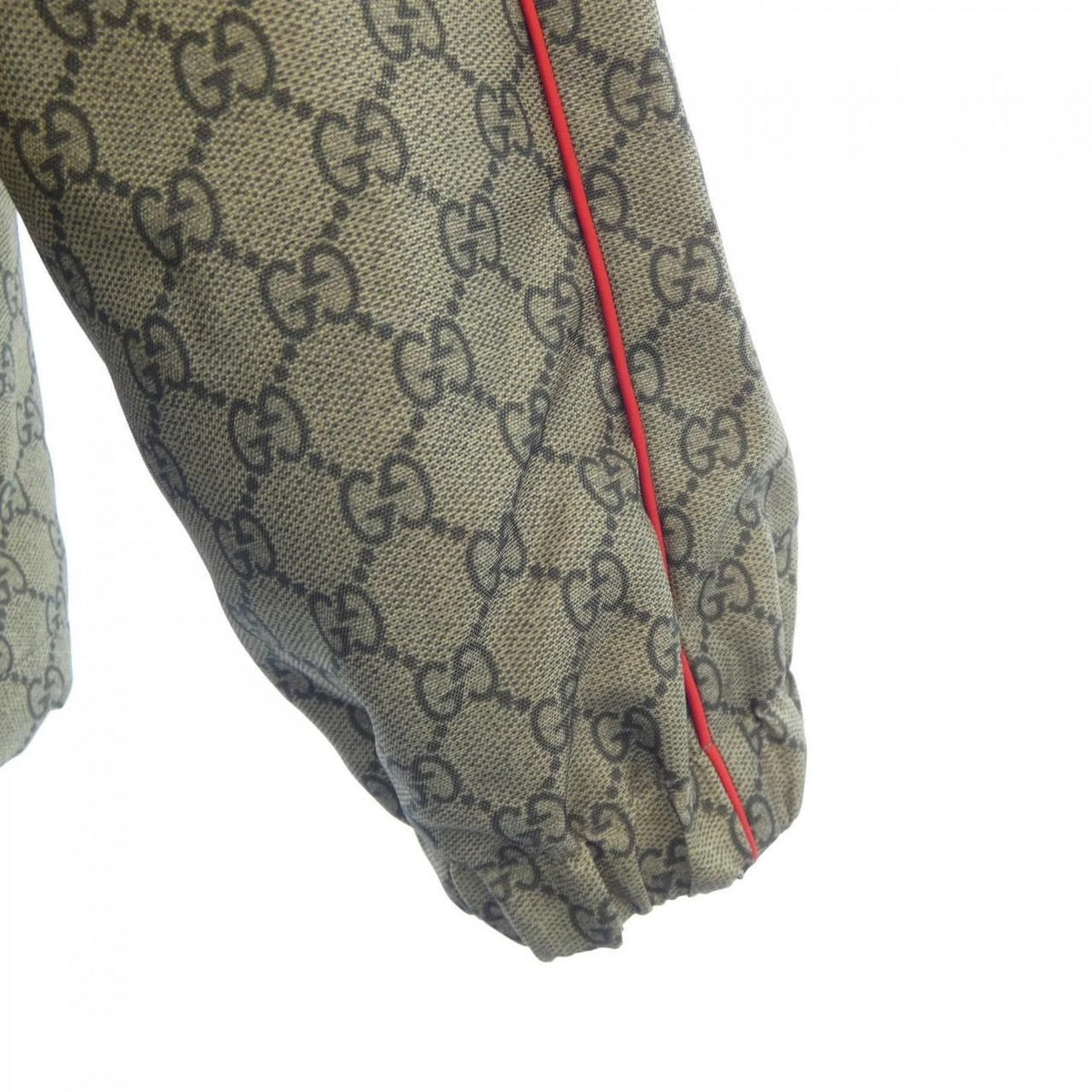 Gucci GG Pattern Jacket — view 7