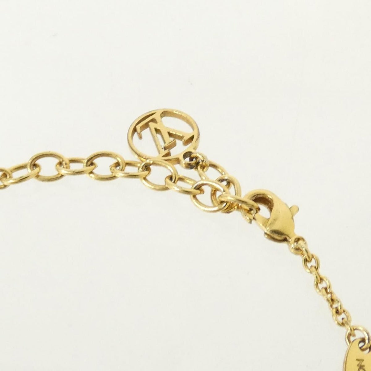 Louis Vuitton Bracelet Ltov — view 4