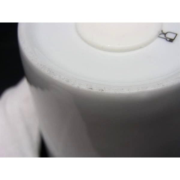 Balenciaga Tumbler Cup Tableware White — view 7