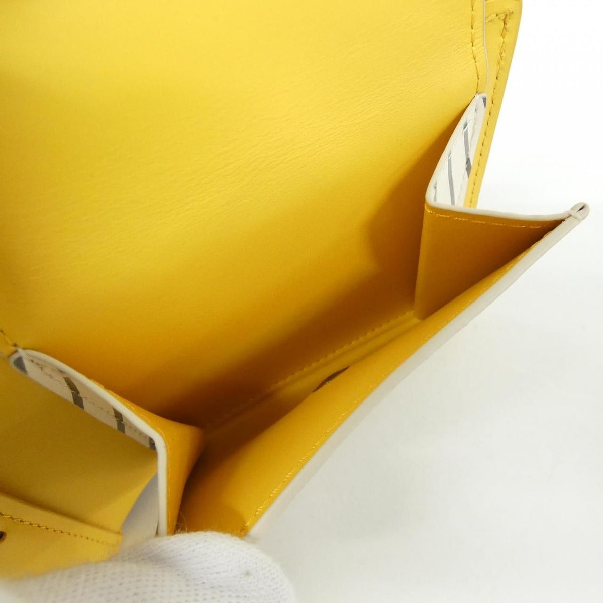 Louis Vuitton Epi Portefeuille Marco Wallet — view 7