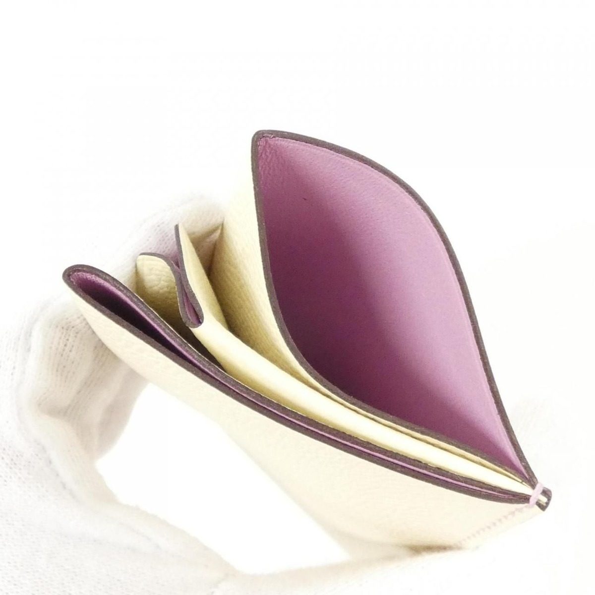 Hermes Series Verso Card Case — view 2