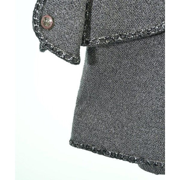 Chanel Casual Jacket Cotton — view 6