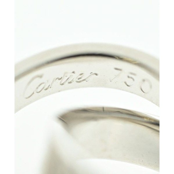Cartier Necklace Gold — view 4