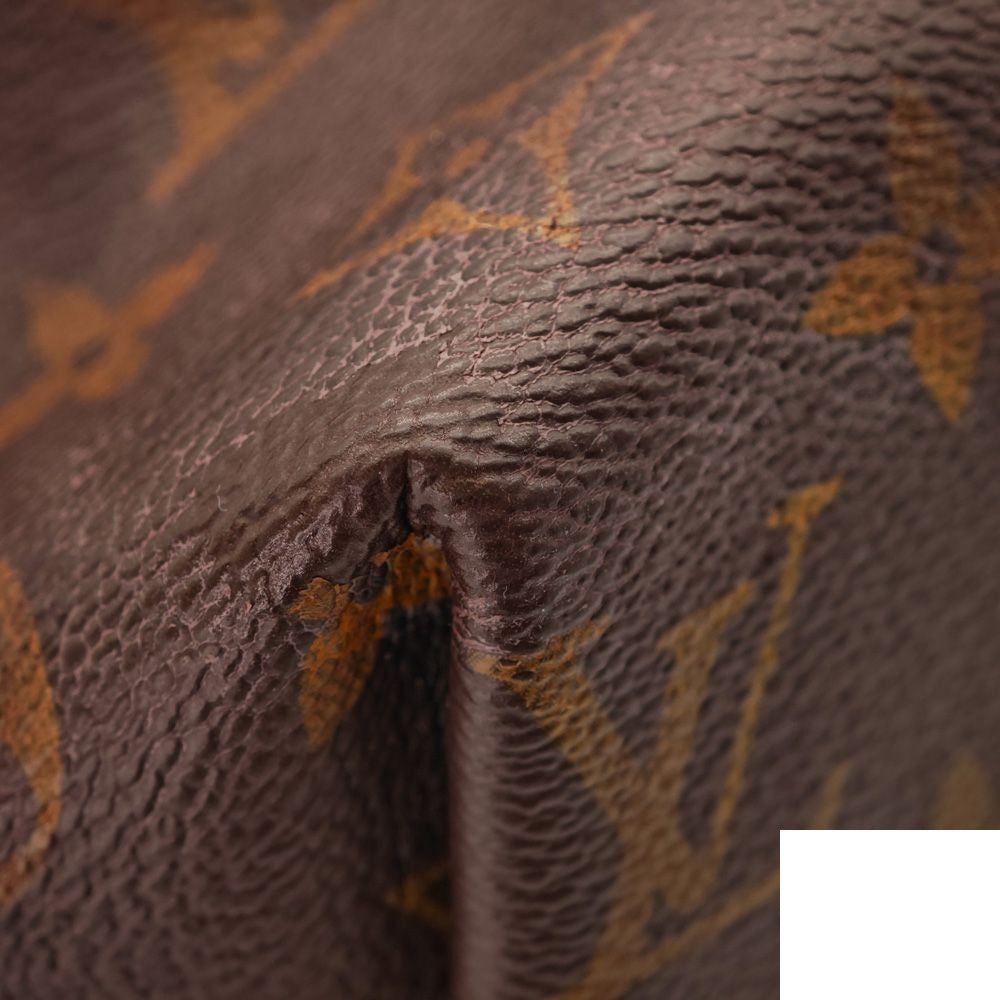 Louis Vuitton Turenne MM Monogram Tote Bag — view 8