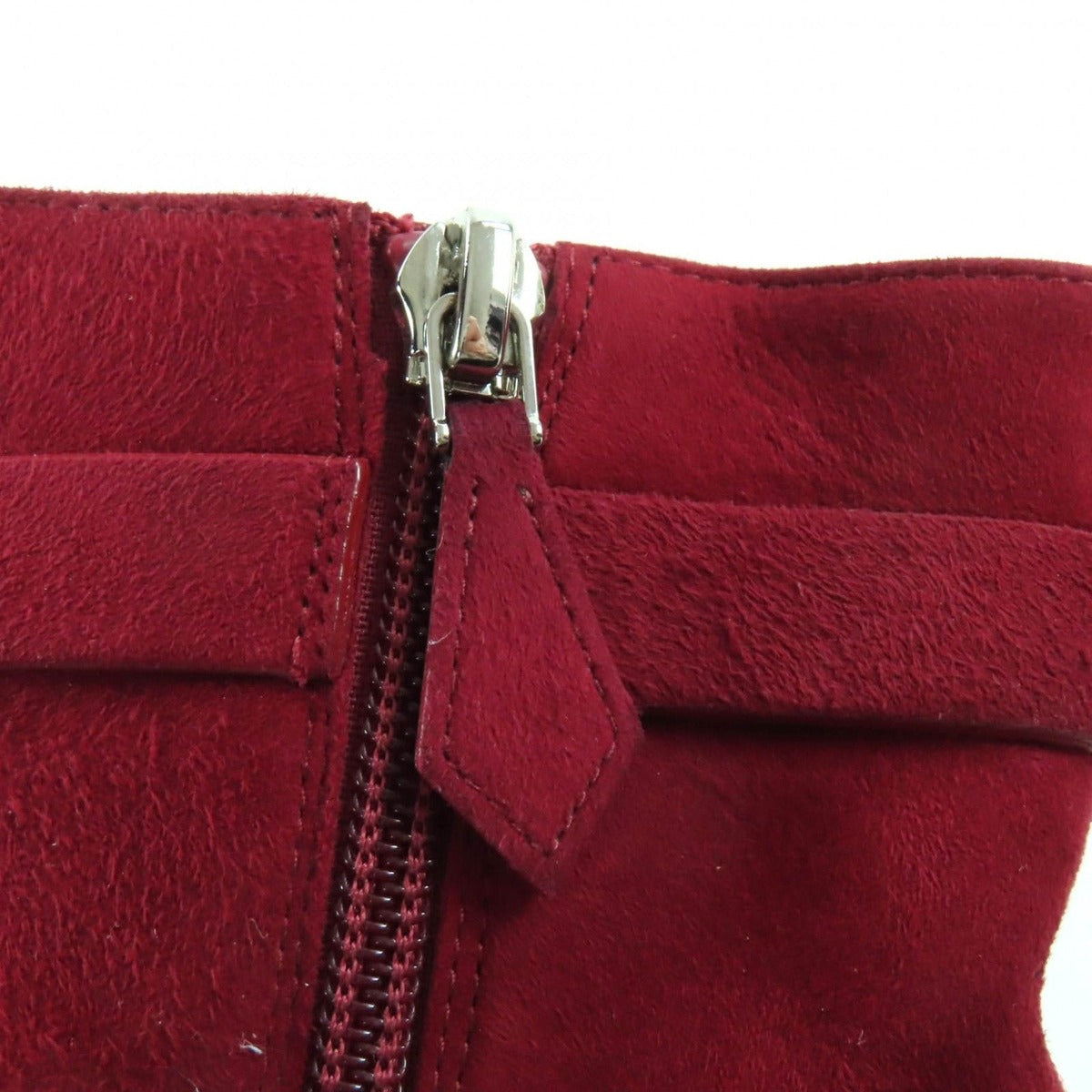 Hermes Saint-Germain Kelly Hardware Chunky Heel — view 10