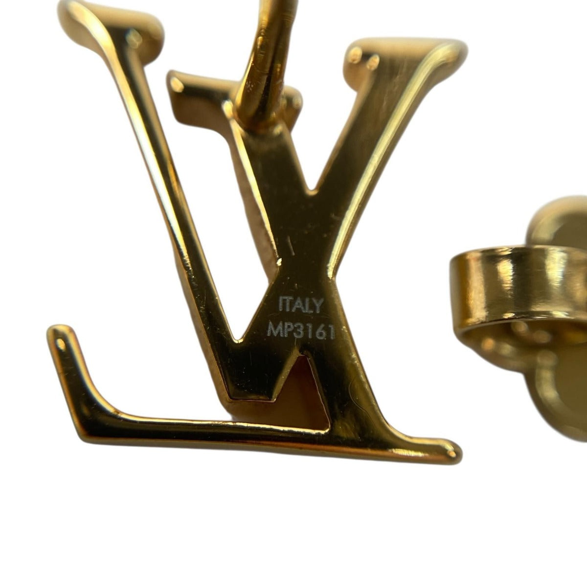 Louis Vuitton LV Comic Earrings — view 9