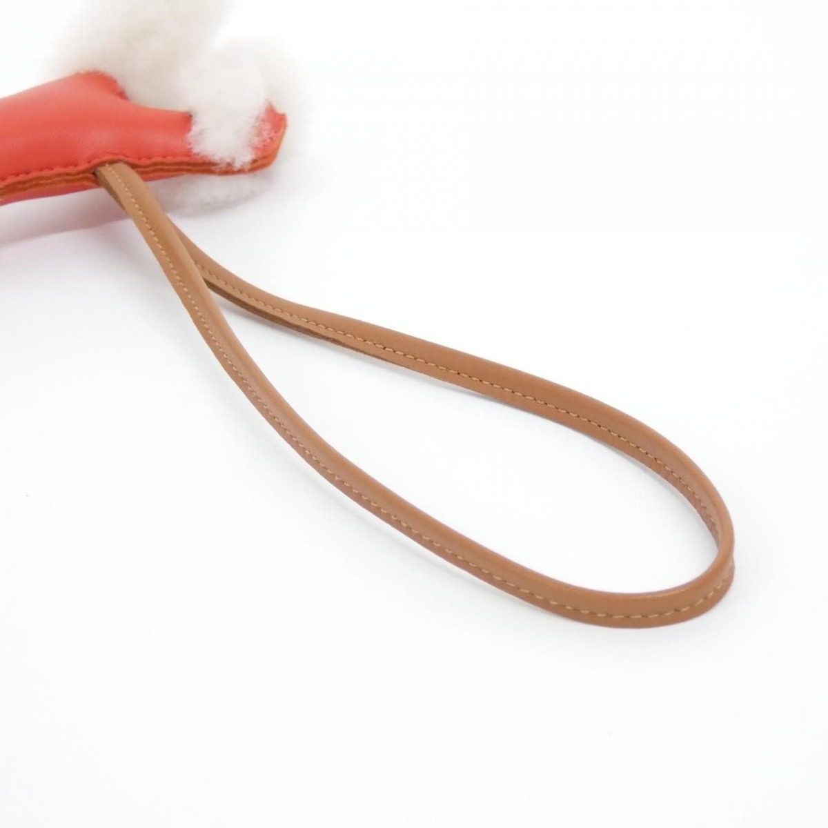Hermes Buddy Bag Charm — view 7