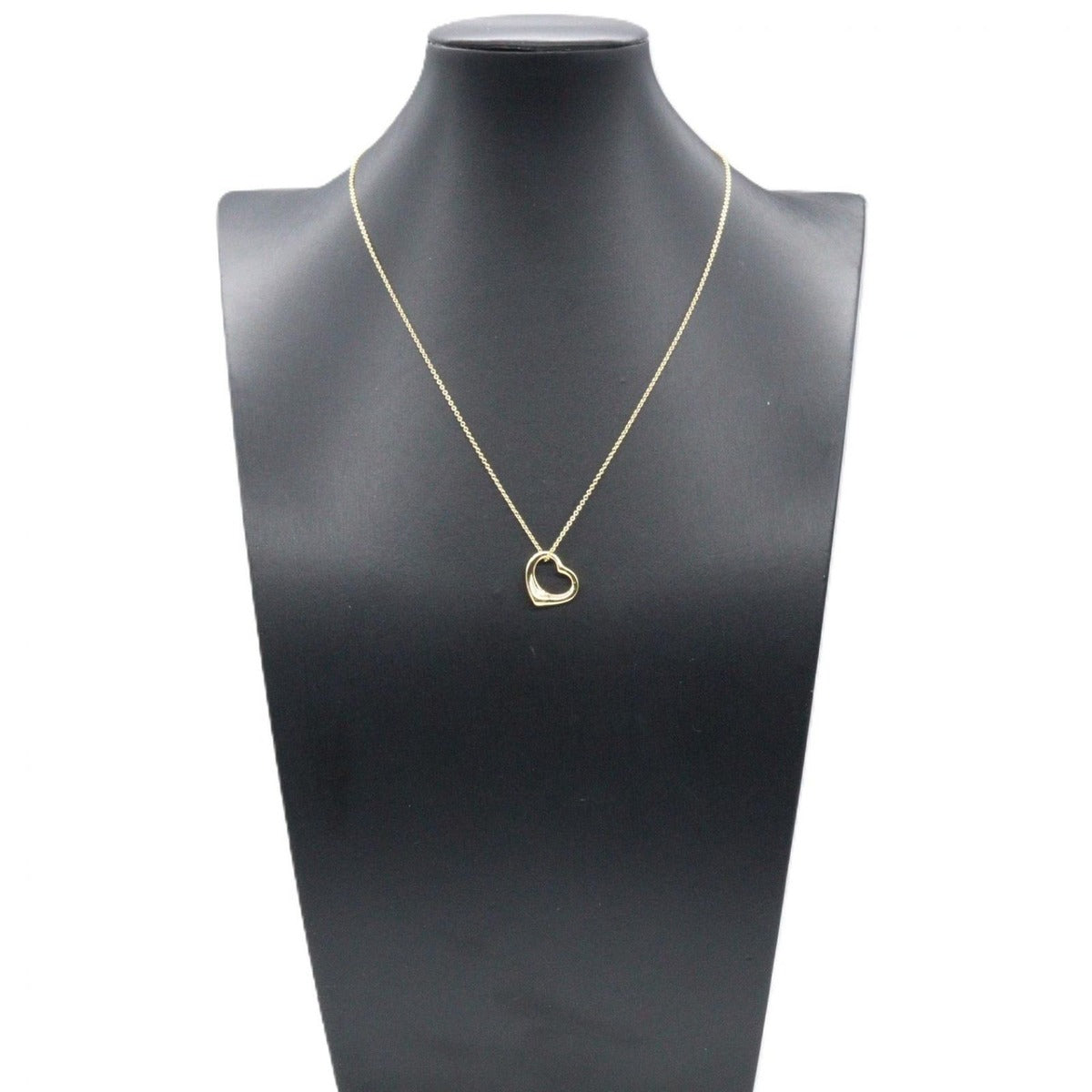 Tiffany & Co. Necklace Open — view 6
