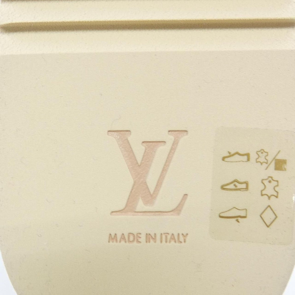 Louis Vuitton LV Cozy Line Nigo Boots — view 6