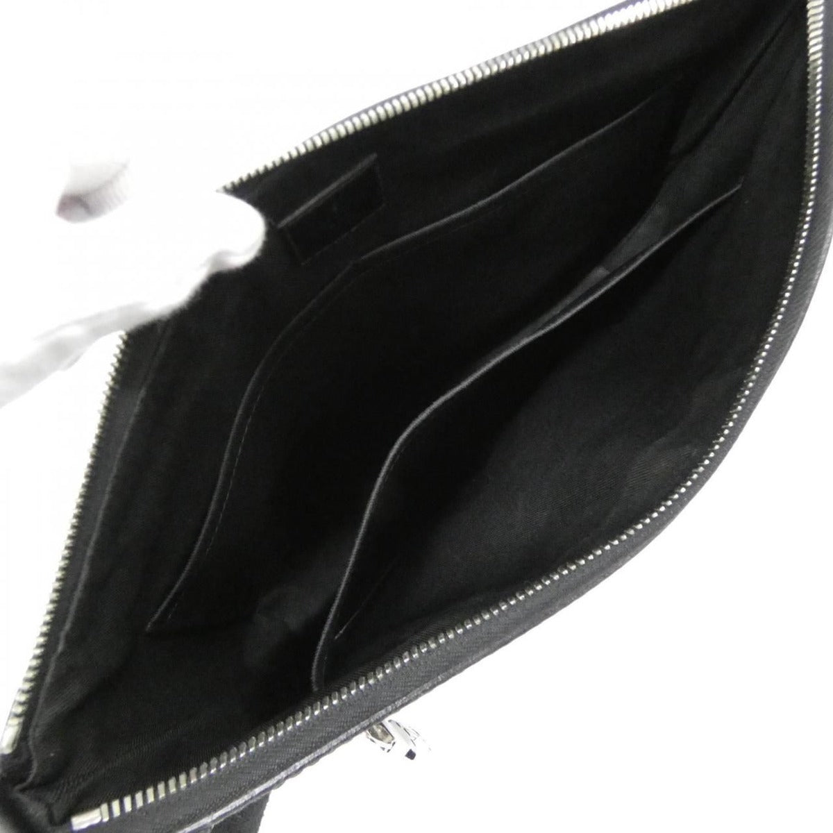 Louis Vuitton Damier Graphite Mick PM Shoulder Bag — view 10