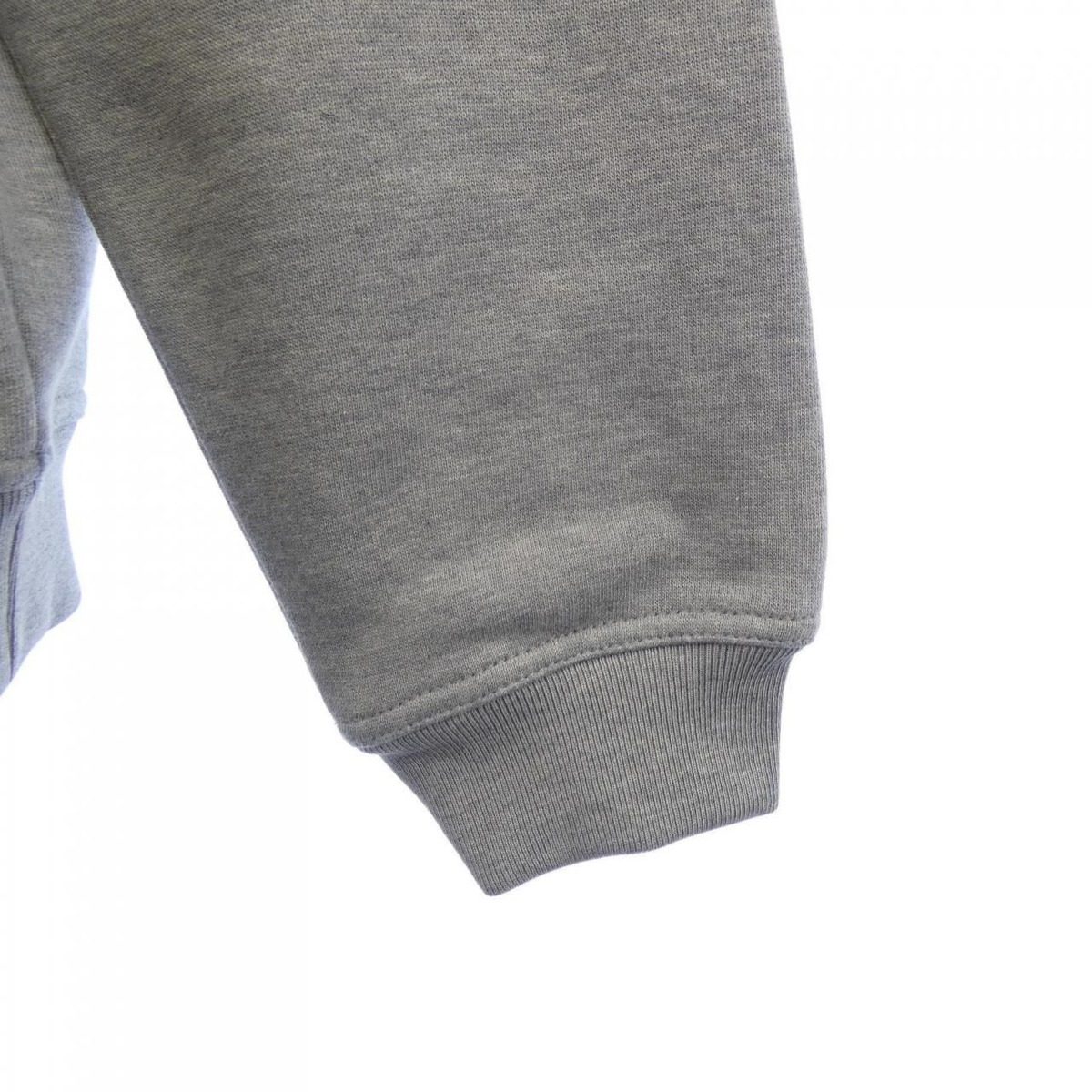 Hermes Sweatshirt Gray — view 6