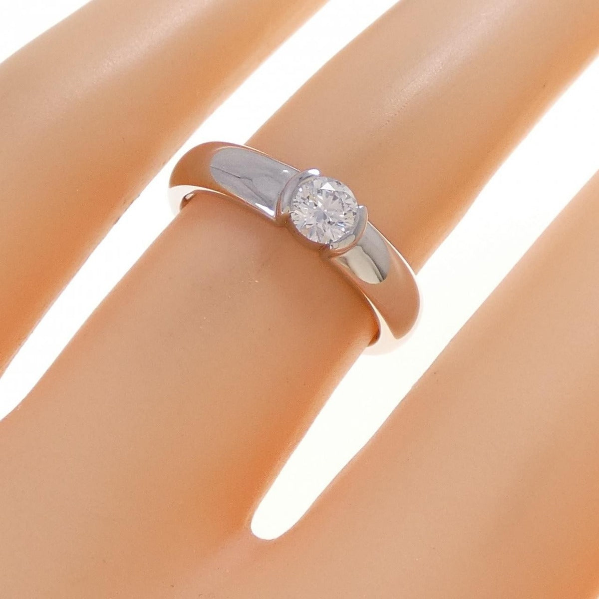 Tiffany & Co Dots Ring D — view 6