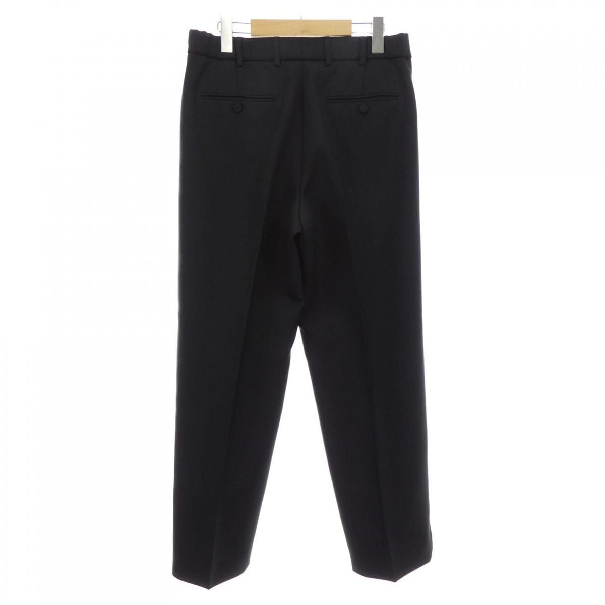 Gucci Zamdq Pants Black — view 6