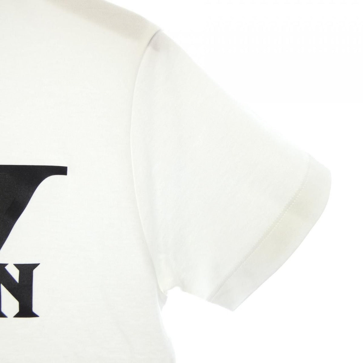 Louis Vuitton T-Shirt White XS — view 7