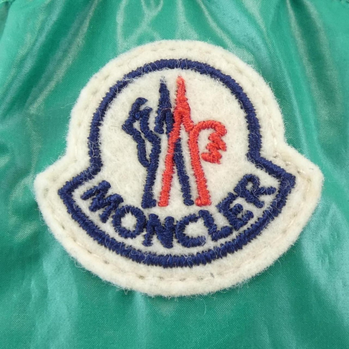 Moncler Ain Down Jacket — view 9