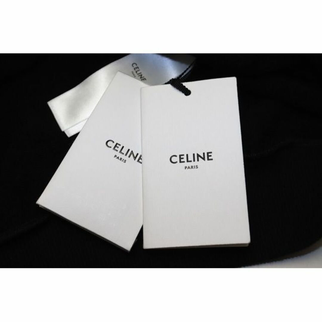 Celine Embroidery Jacket