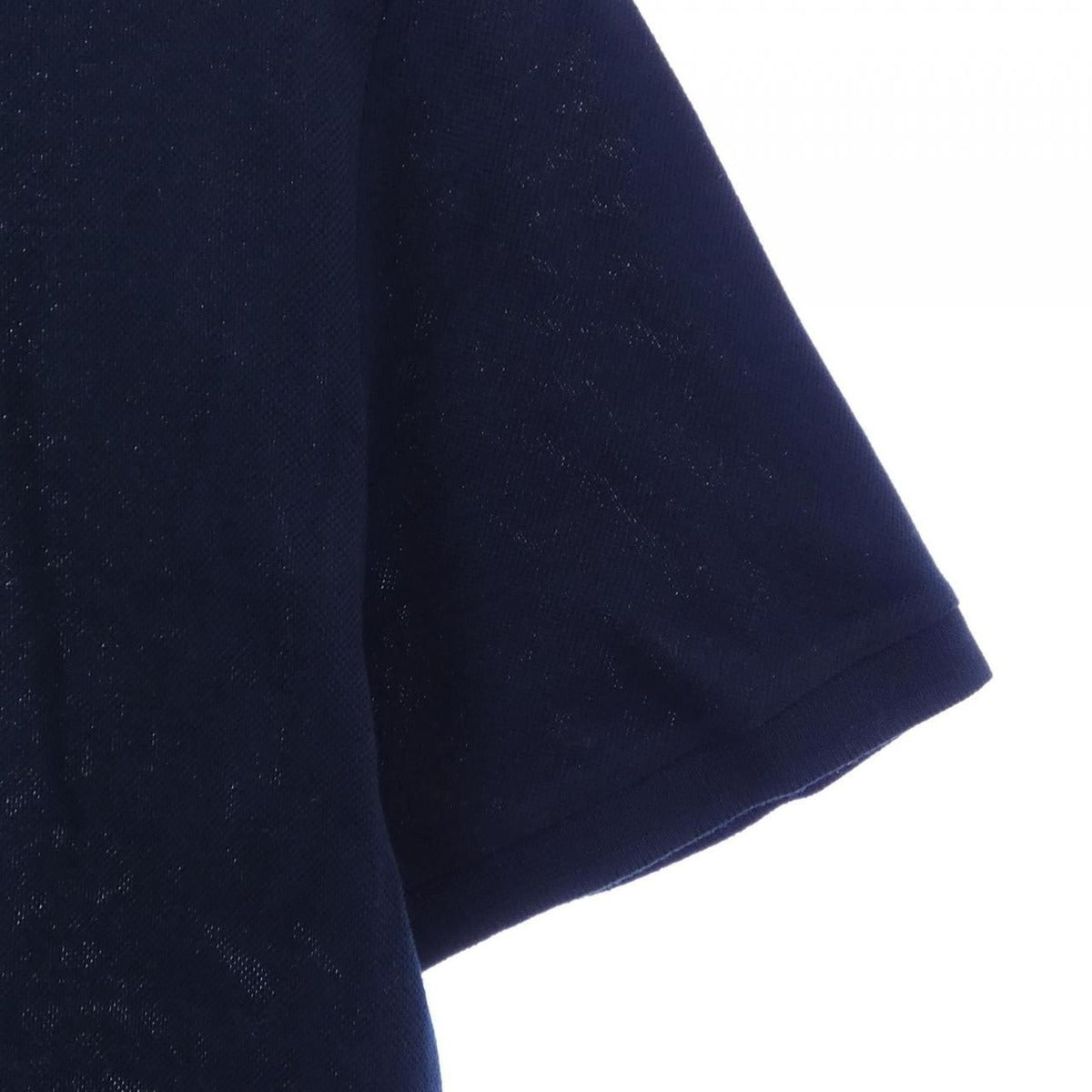 Louis Vuitton Classic Short Sleeve Pique Polo Shirt — view 6