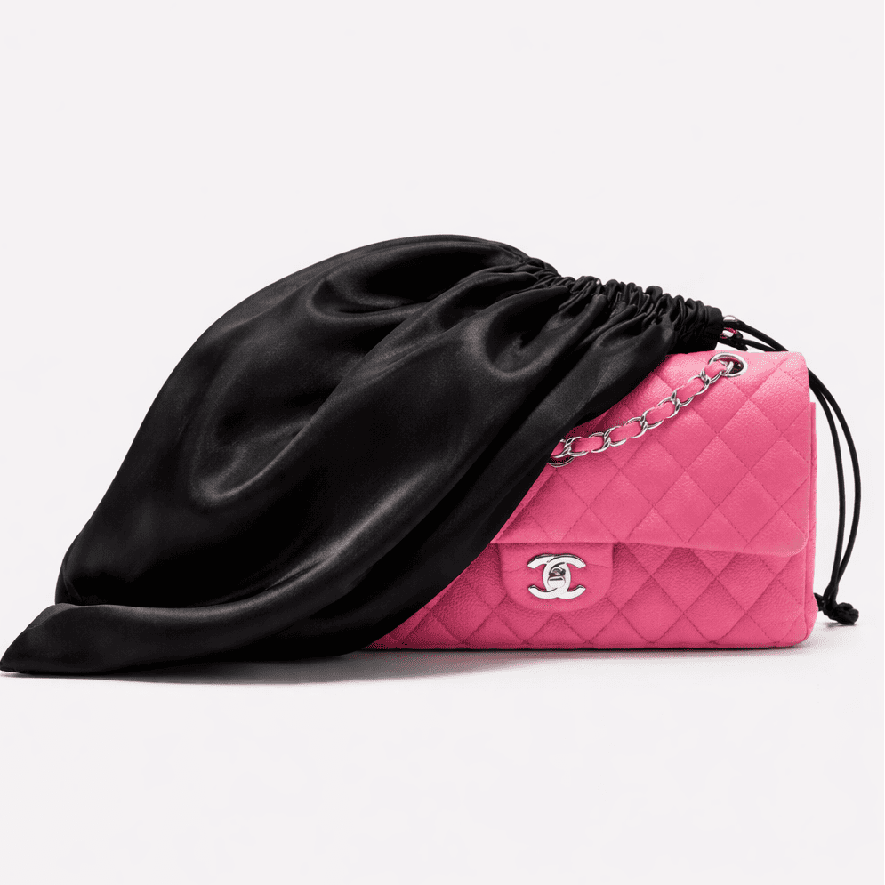 Silk Dustbag