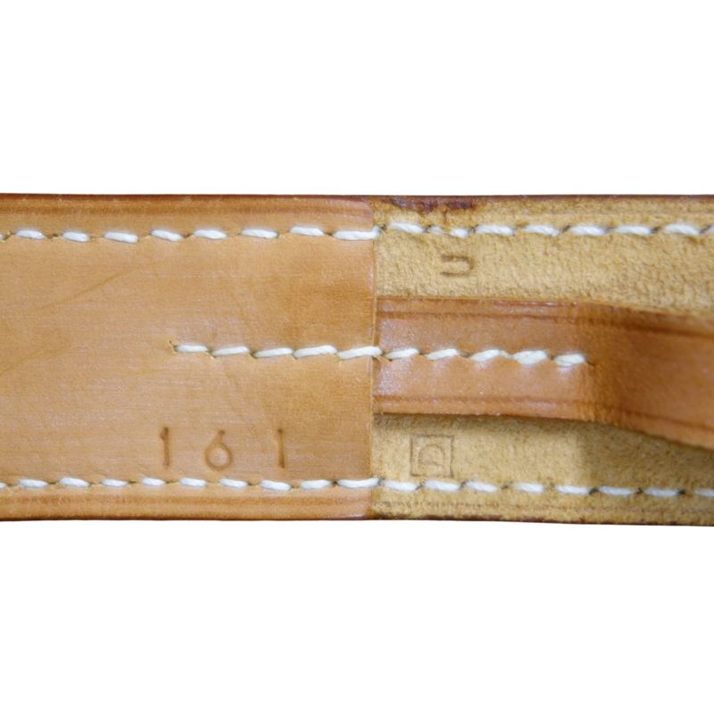 Hermes Margiela Period 2000 Belt Etrivier