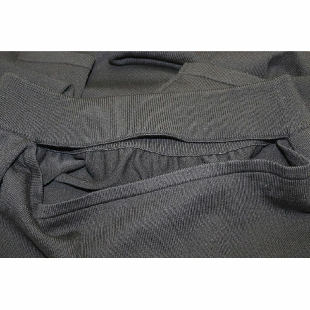 Balenciaga Knit Top