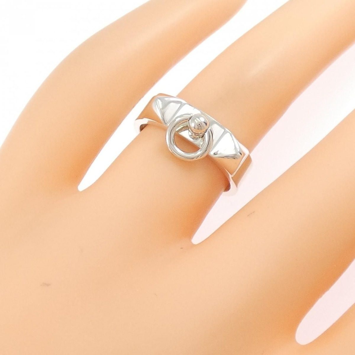 Hermes Collier de Chien — view 6
