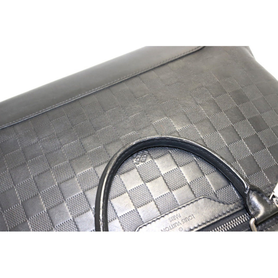 Louis Vuitton PDJ Porte de Cumandour Business Handbag
