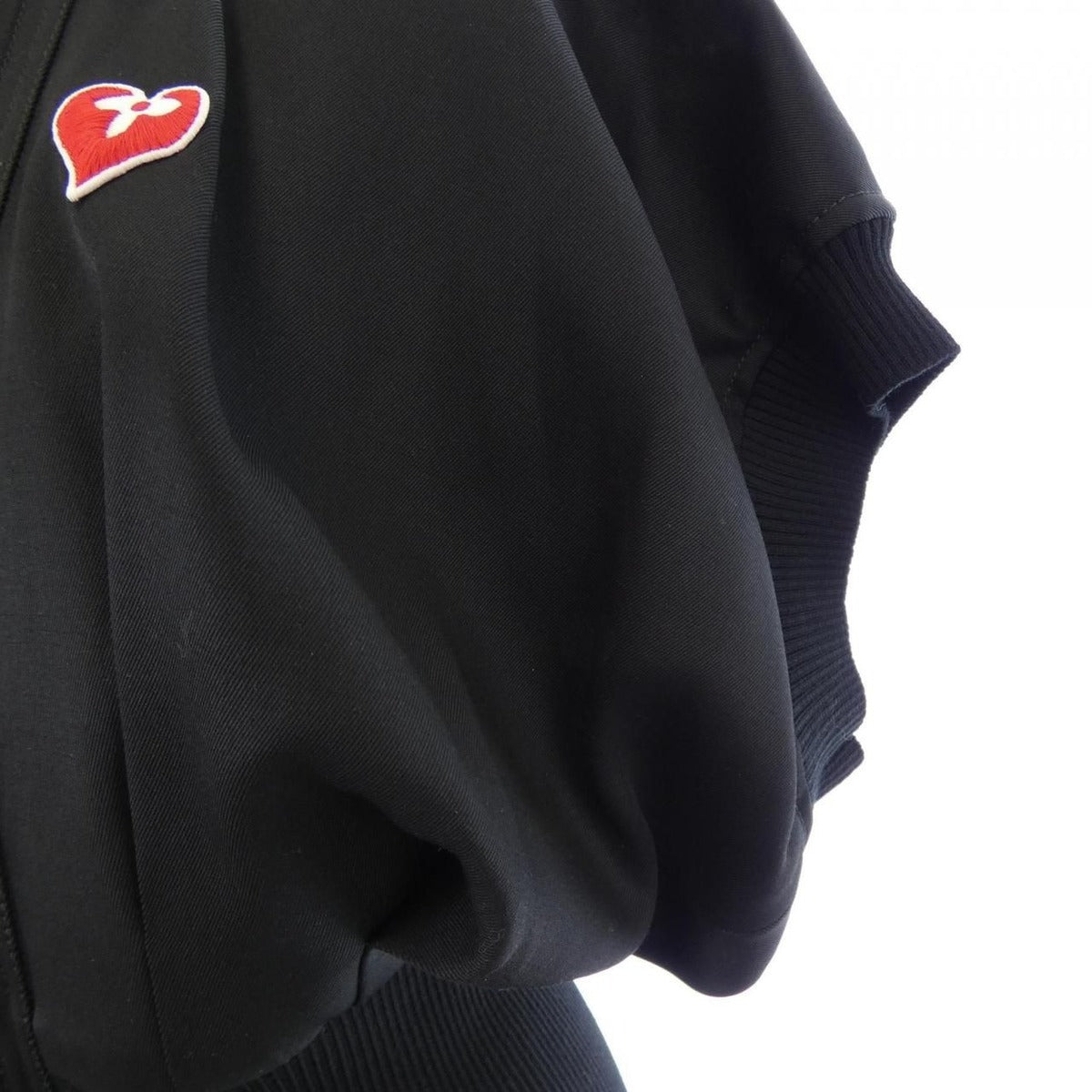 Louis Vuitton Jacket Black 34 — view 7
