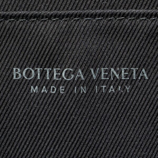 Bottega Veneta Pouch Toiletry Case Nero
