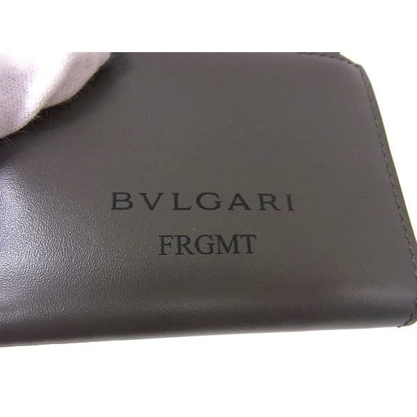 Bvlgari Serpenti Forever Fragment Hiroshi Fujiwara Collaboration Leather — view 7