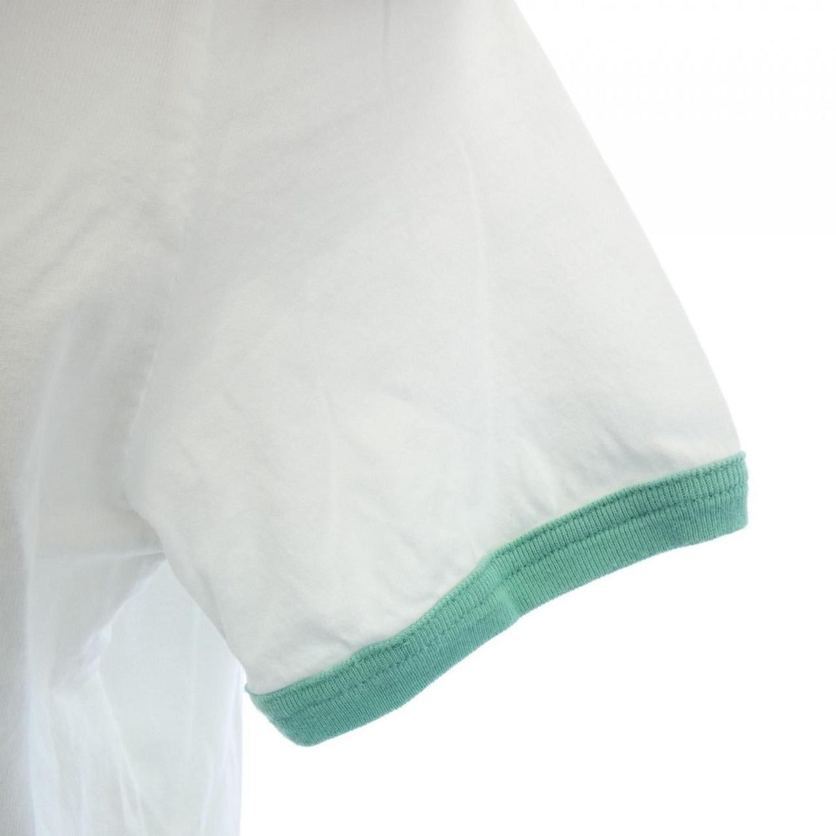 Dior T-Shirt White — view 6