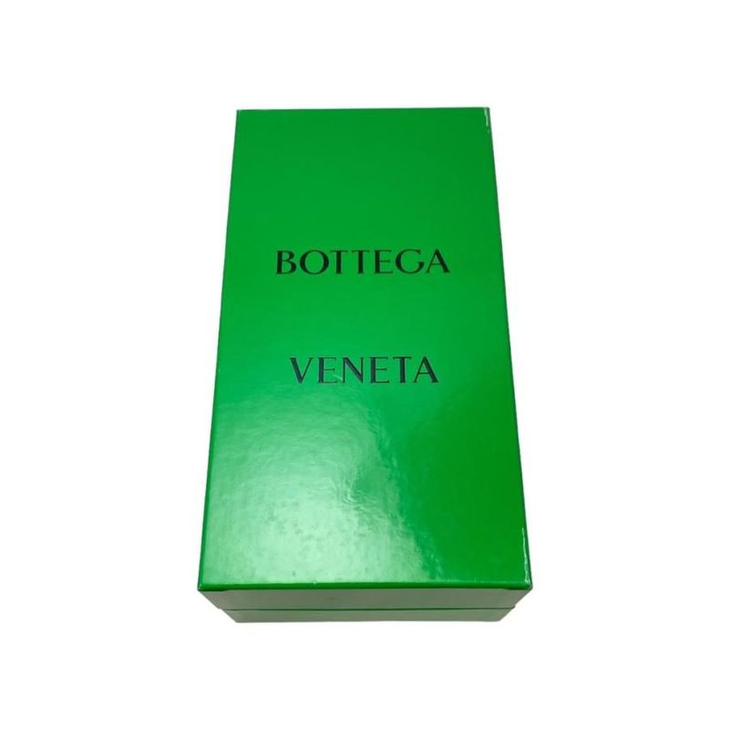 Bottega Veneta Mesh Flex Pumps 36 1 2 White
