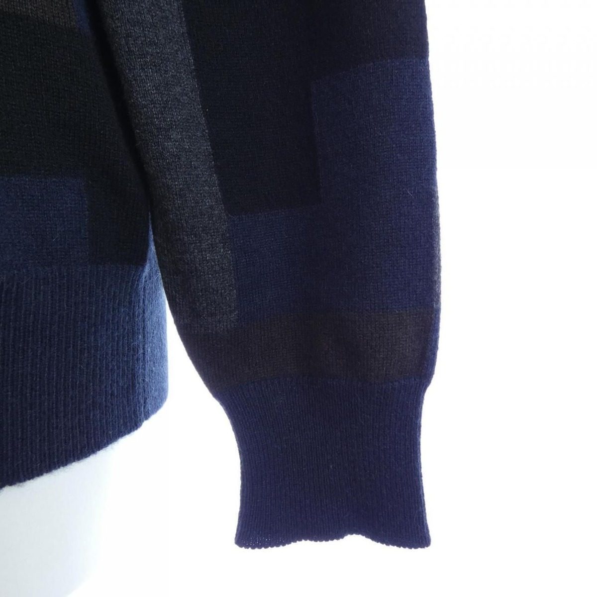 Hermes Maillon Puzzle Chaine D'ancre Hoodie — view 6