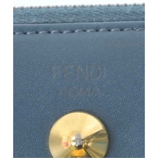 Fendi Wallet Coin Case — view 5