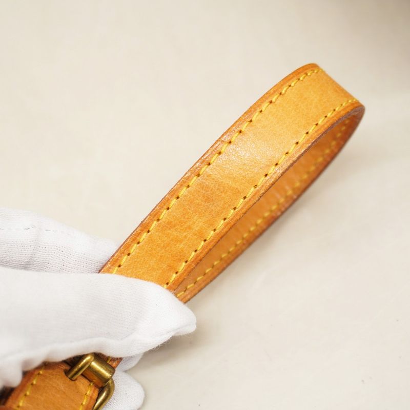 Louis Vuitton Handbag Monogram Speedy Bandoliere 30 M46980 Brown 2-way Bag