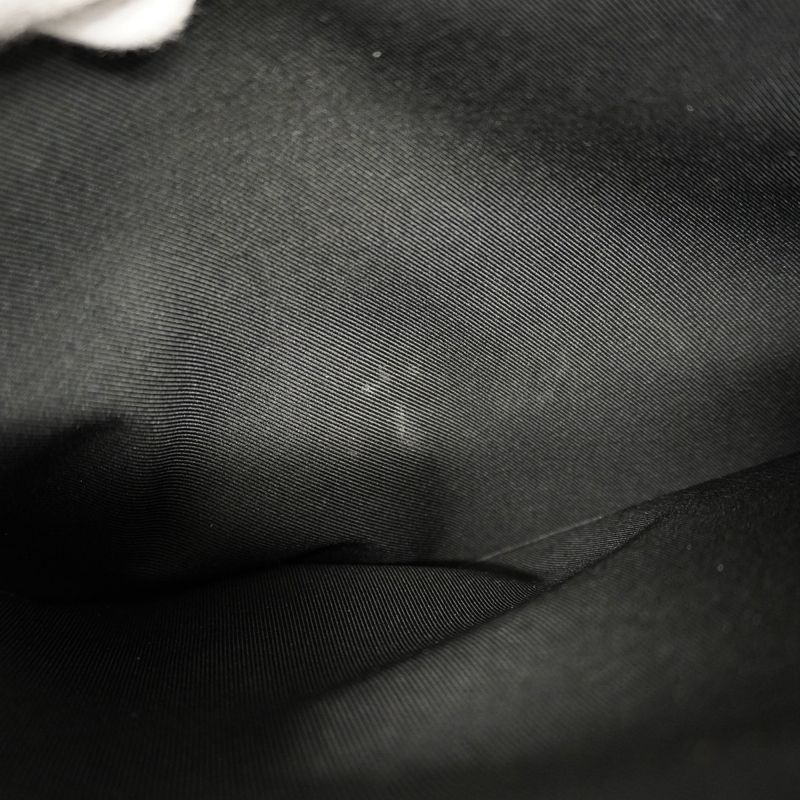 Louis Vuitton Business Bag Monogram Eclipse Briefcase Explorer M40566 Black