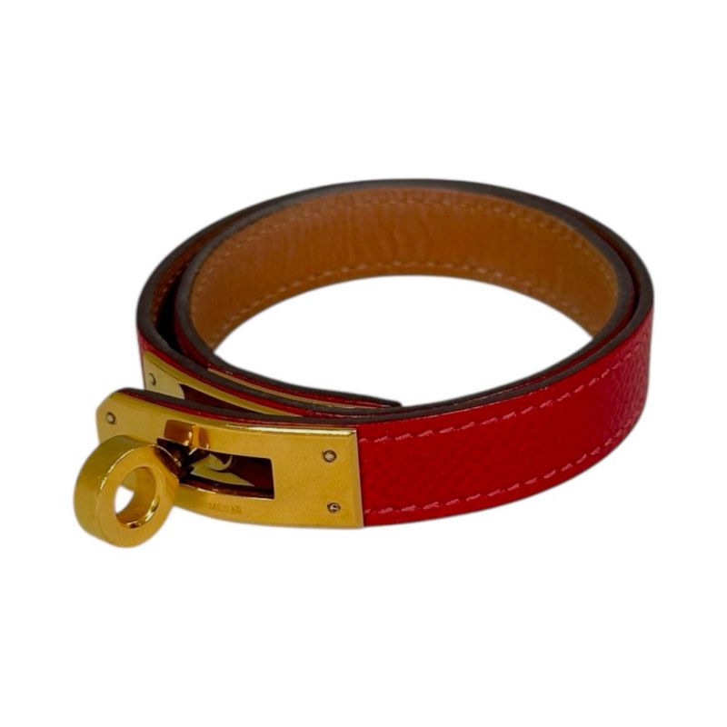 Hermes Kelly Dubreuil Bracelet