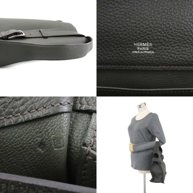 Hermes Handbag Ettri Belt