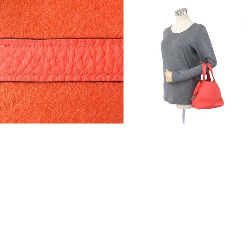 Hermes Handbag Picotin Lock PM