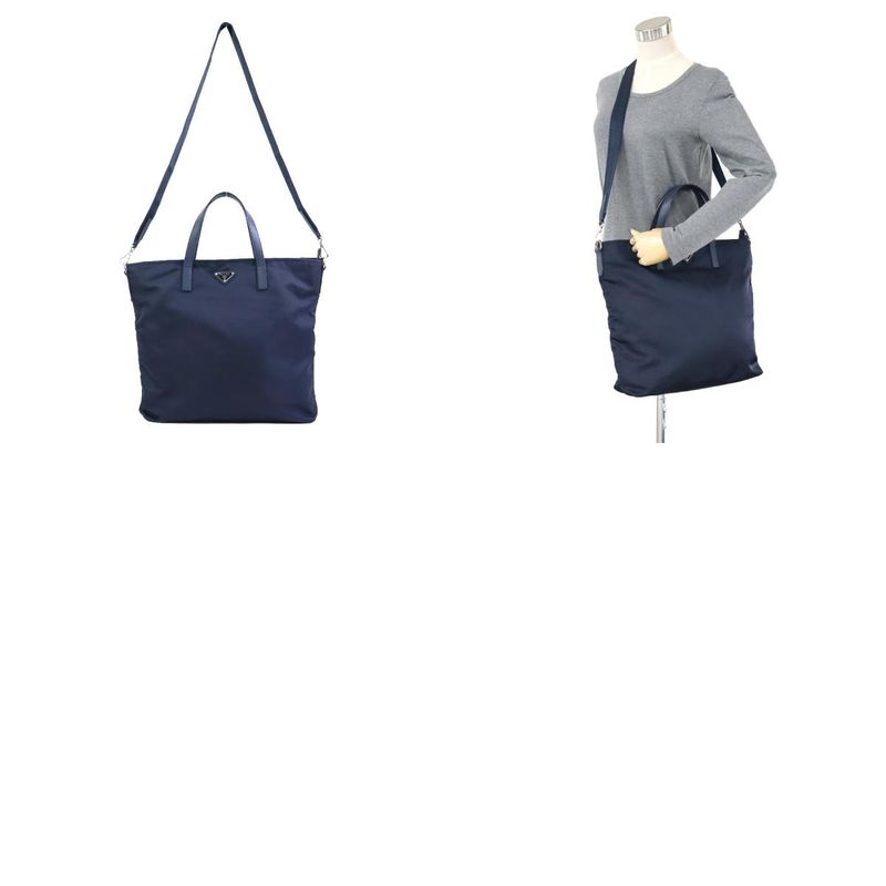 Prada Shoulder Bag Handbag